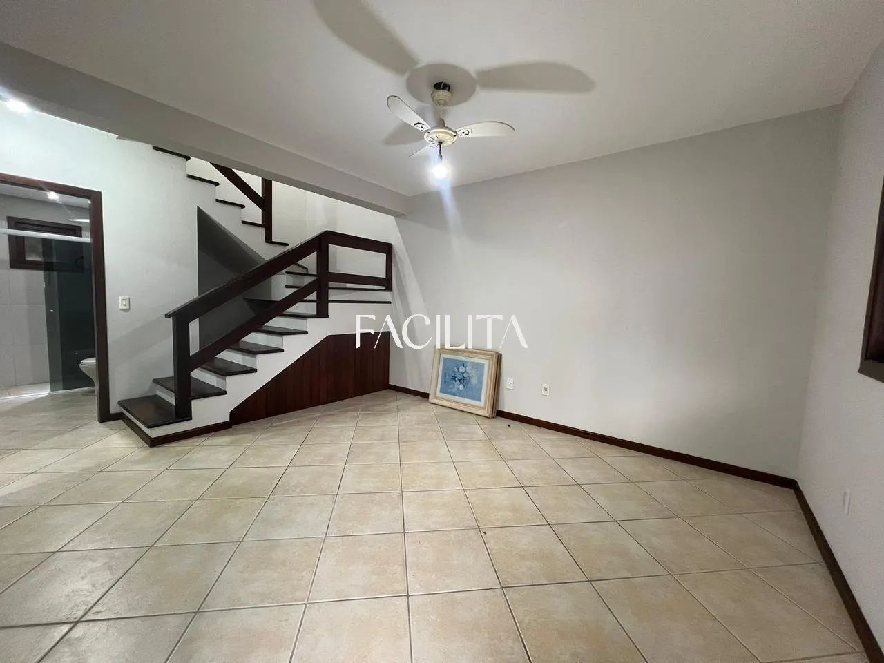 Casa com 3 quartos no bairro Porto da Lagoa, Florianópolis - Foto 4