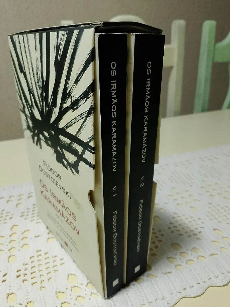 Livros  - Foto 5