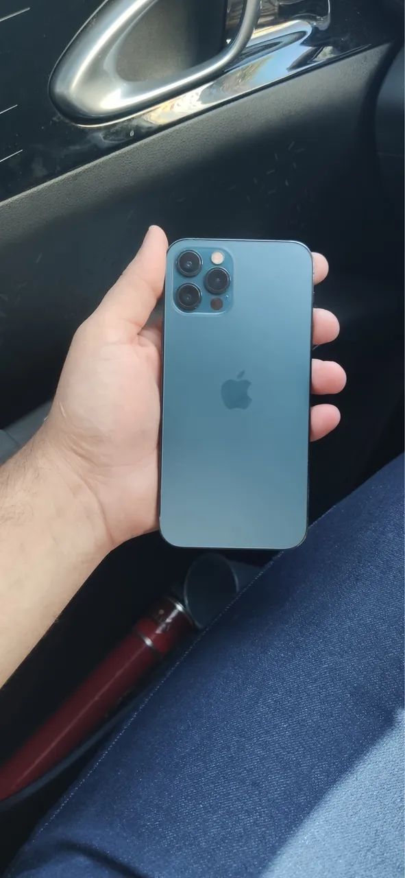 iPhone 12 Pro super conservado  - Foto 2
