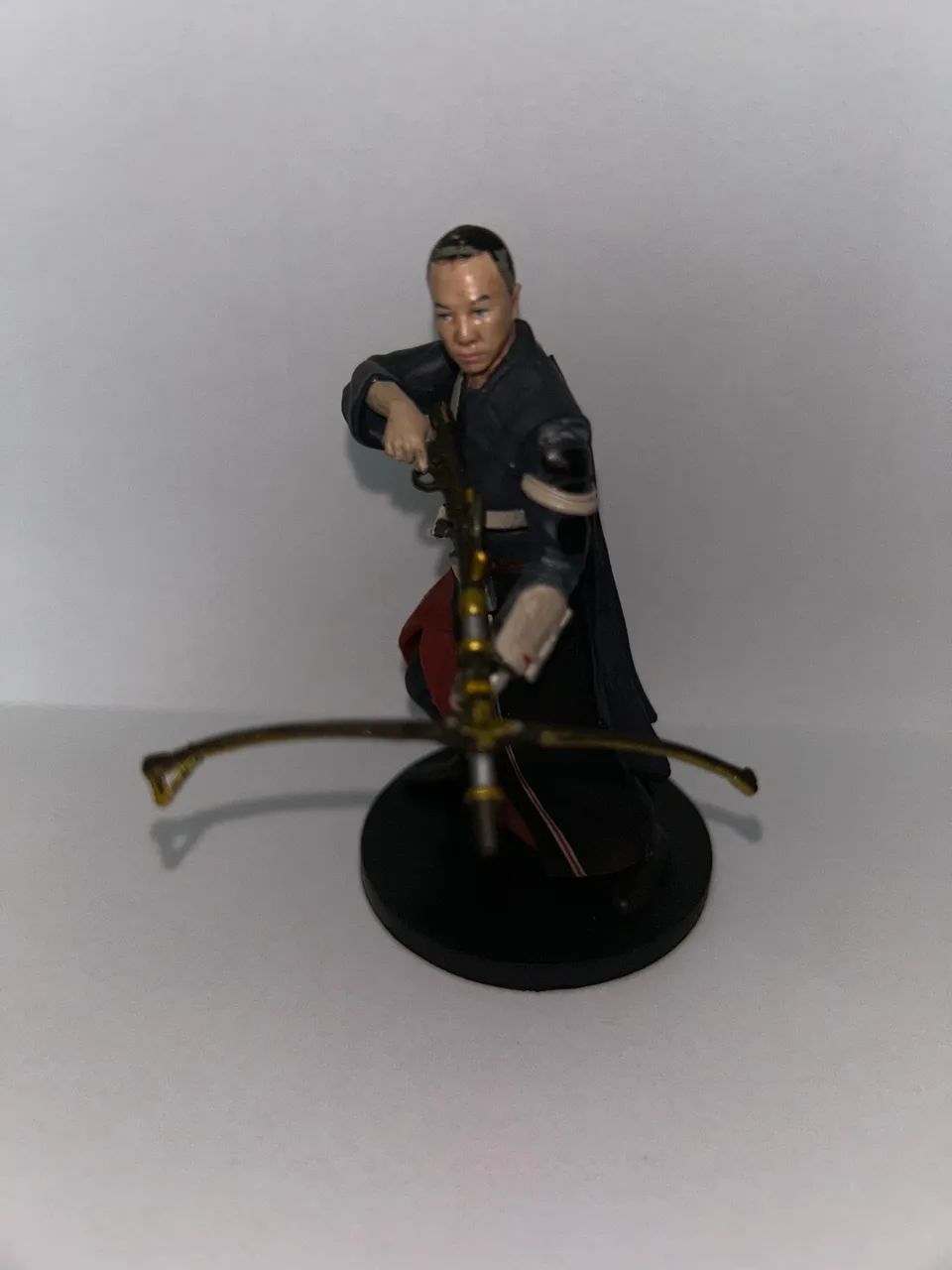 Action Figure Star Wars (16) - Chirrut Imwe