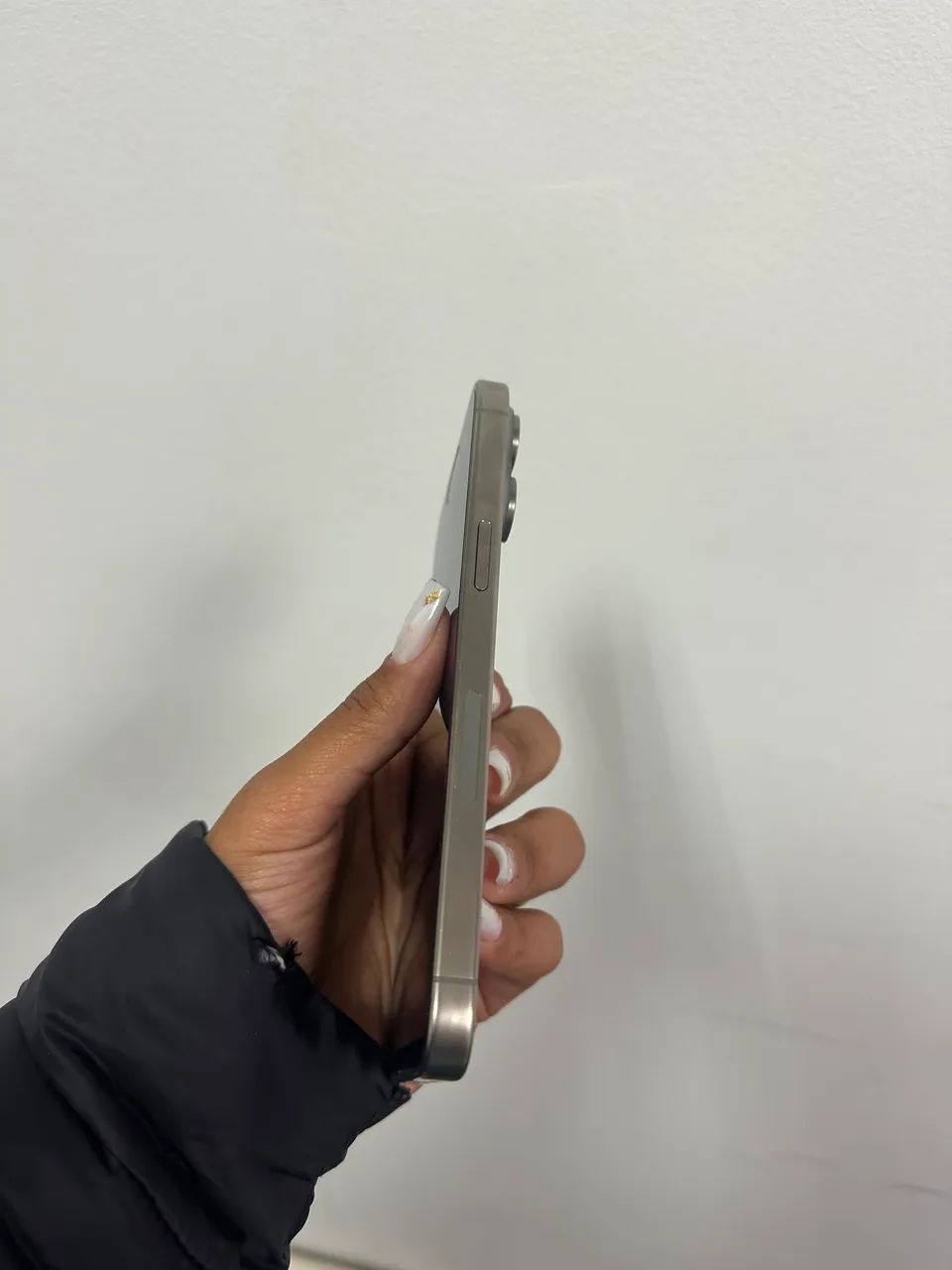 iPhone 15 pro Max 256 - Foto 2