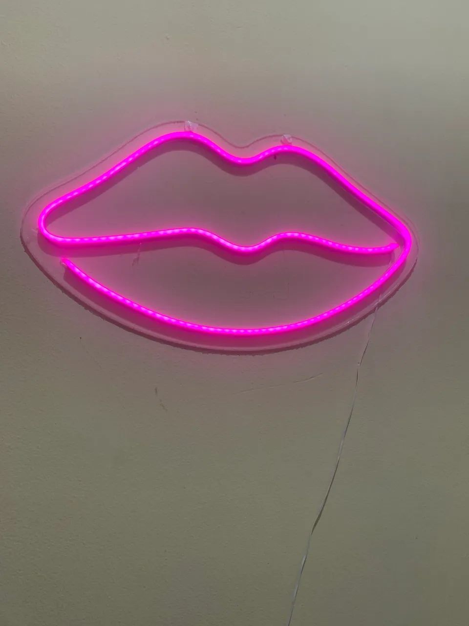 BOCA DE LED/ LETREIRO LED - Foto 2