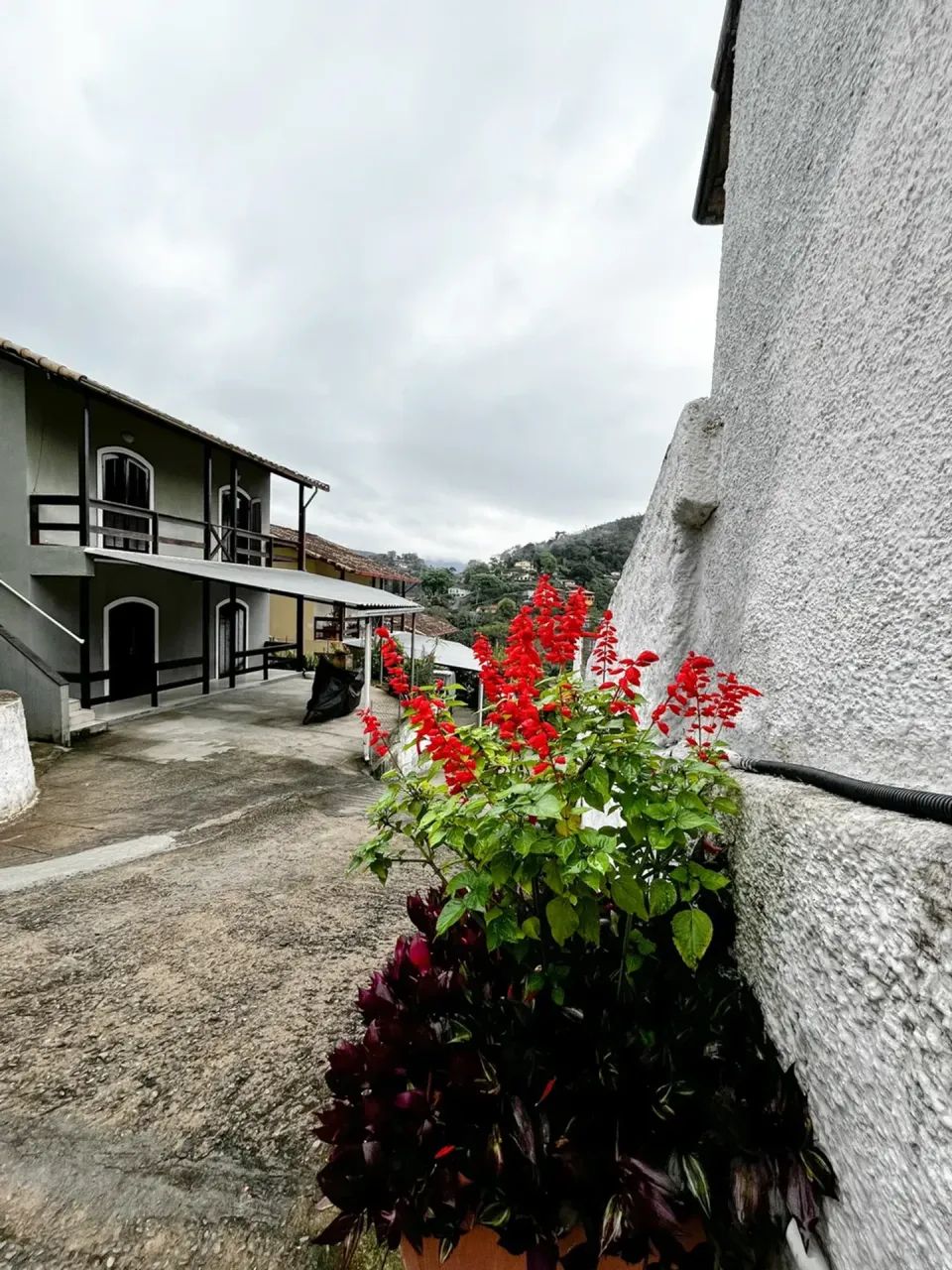 Casa locação - Nogueira - Foto 2
