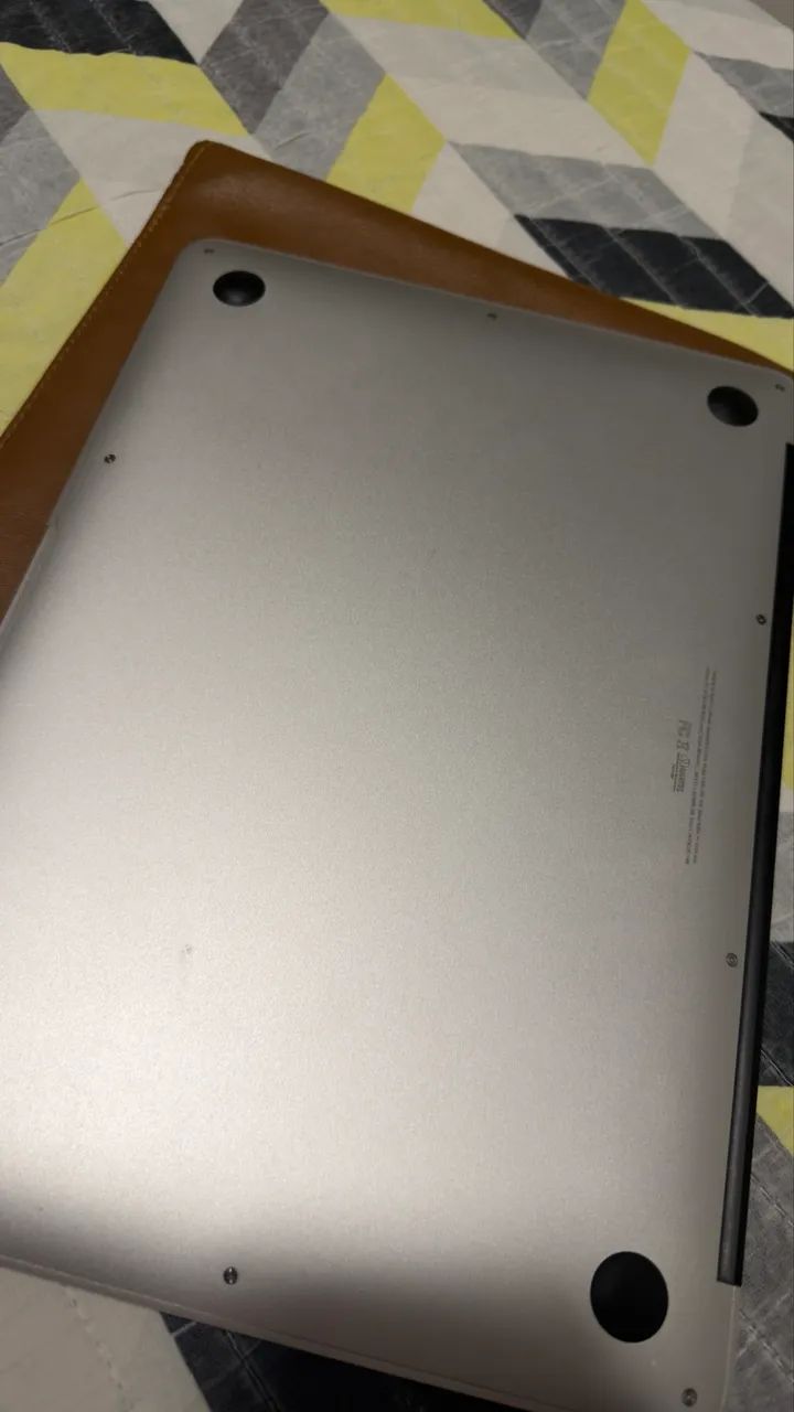MacBook Air 2017 