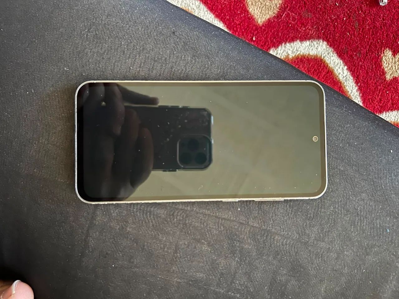 Smartphone Samsung S23 FE - Foto 2