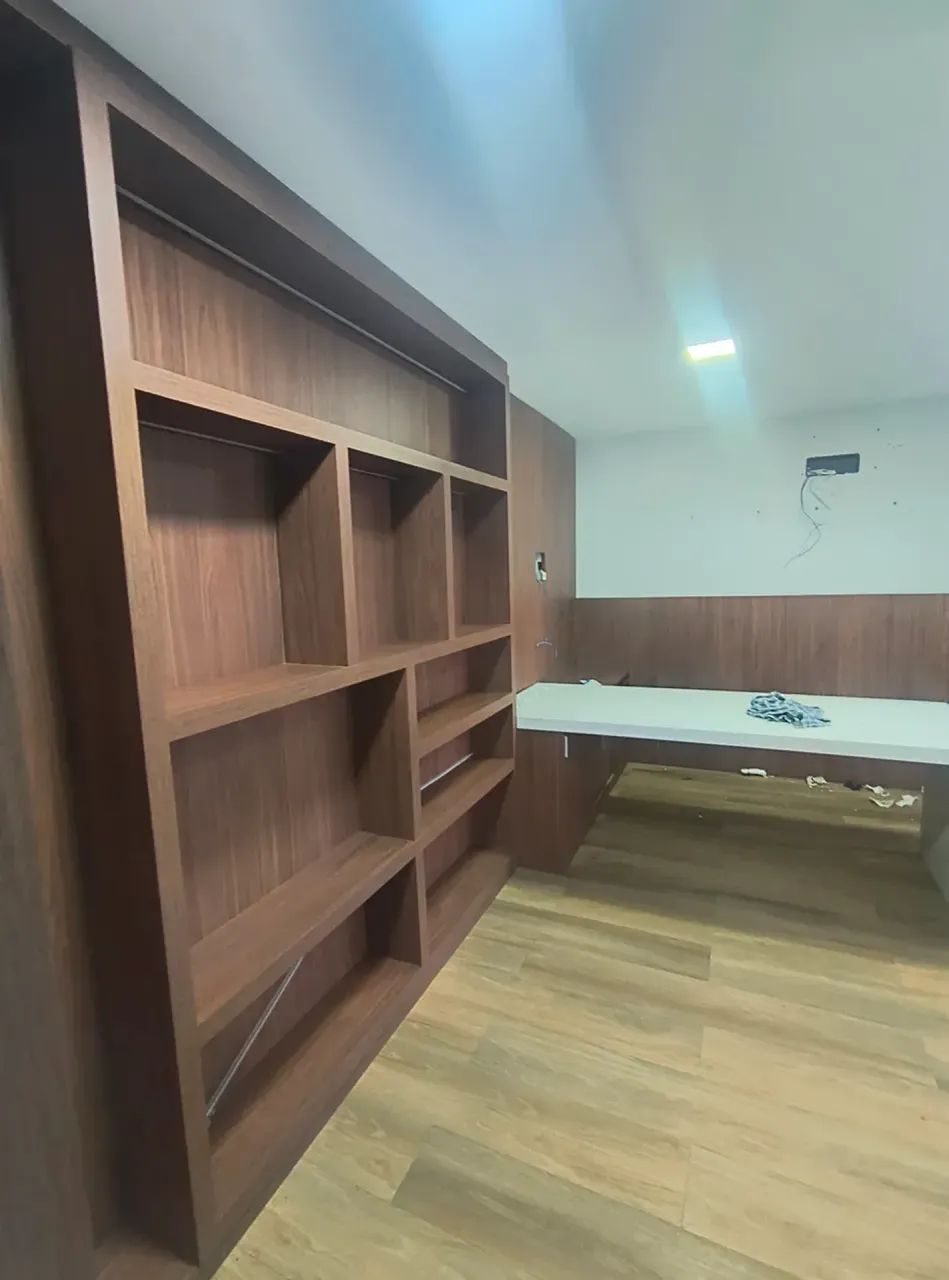 Alugo ótima sala na Enseada do Sua - Foto 5