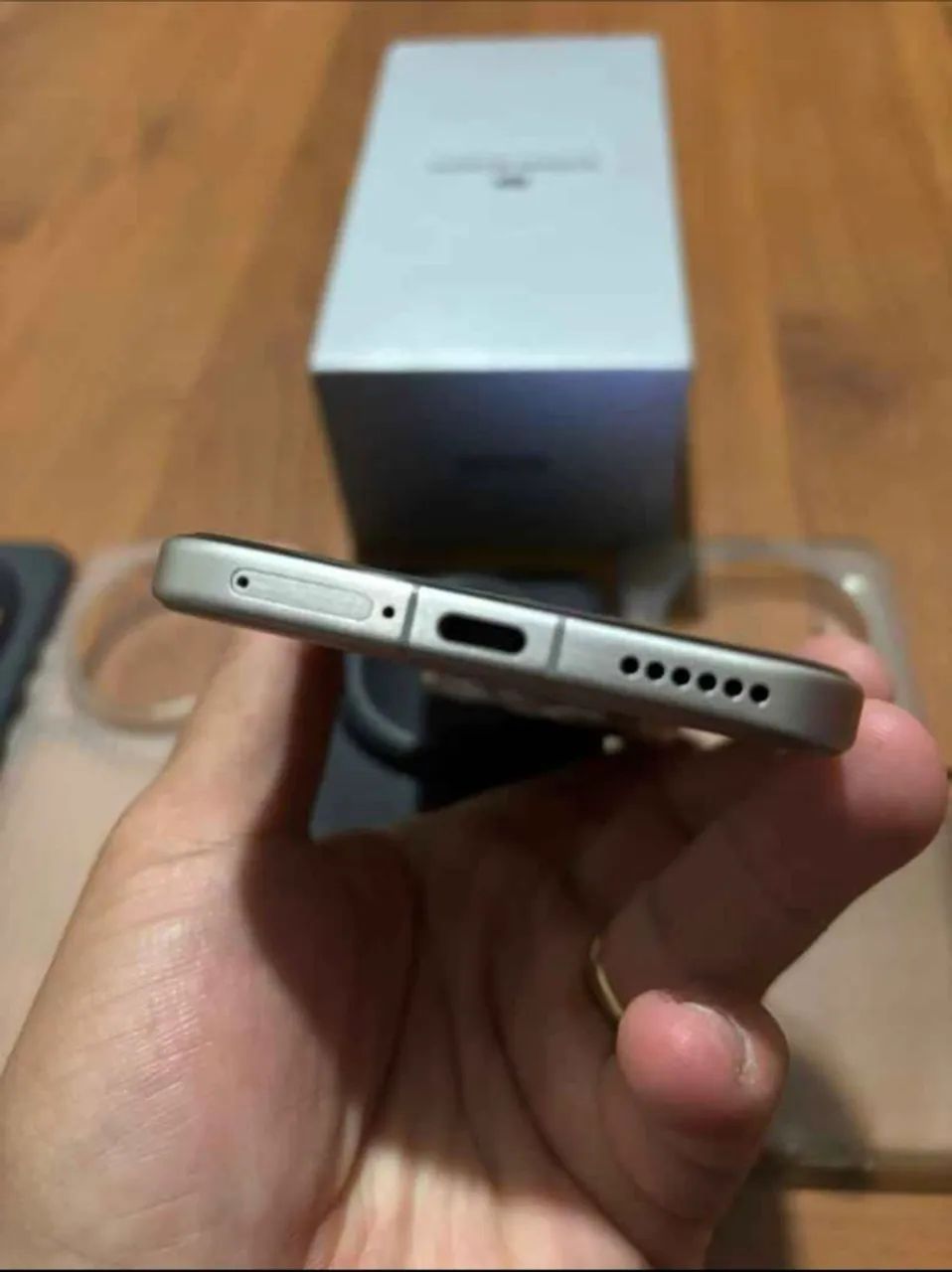 Honor Magic 8 pro Global 512 GB 12 De RAM  - Foto 2