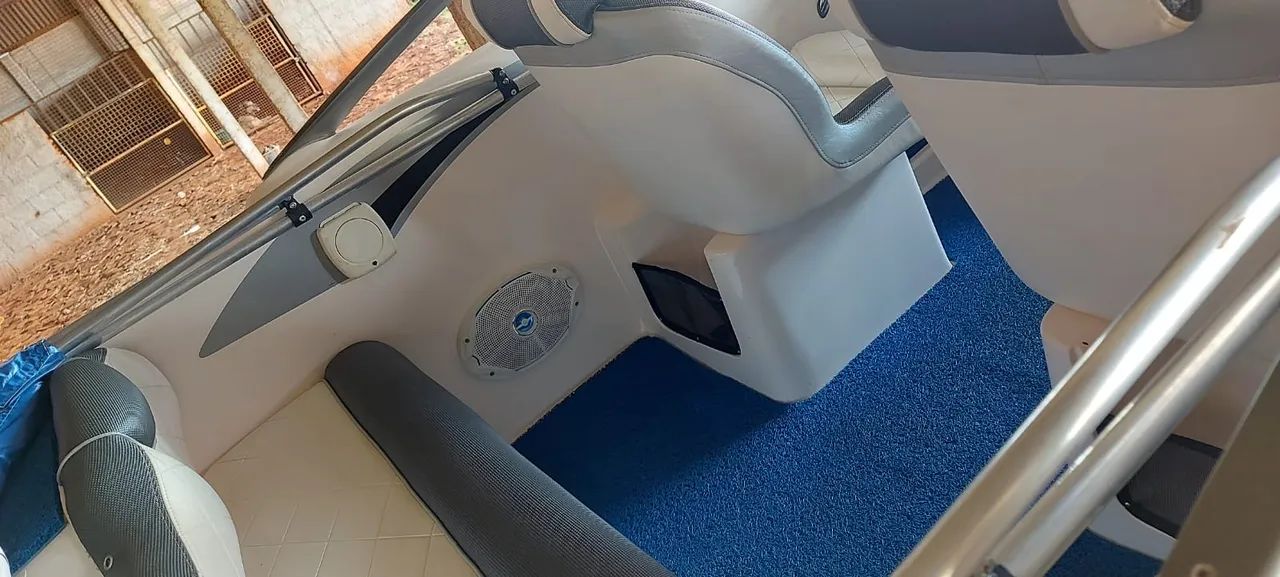 Lancha Focker 160 ano 2014 - Foto 11