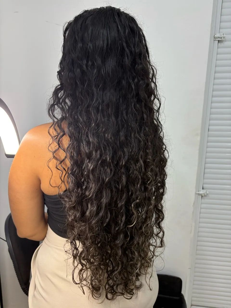 Cabelo  - Foto 2