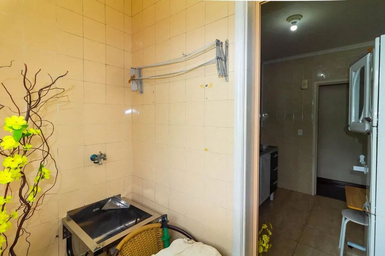 Apartamento no Condomínio Edifícios Juliana e Mariana - Vila Ema / Sp - Foto 2
