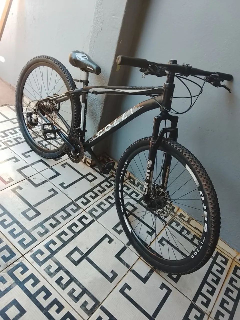 bicicleta - Foto 4