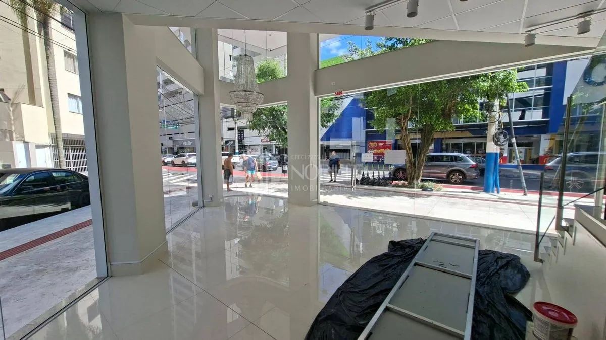 Sala Comercial na Avenida Brasil - Foto 2