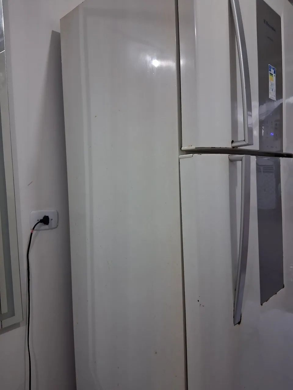 Geladeira Electrolux - Foto 4