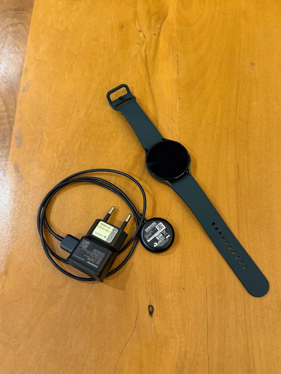 Galaxy Watch4 (ZW4V)