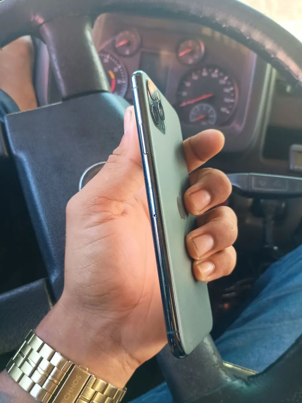 iPhone 11 pro max - Foto 4