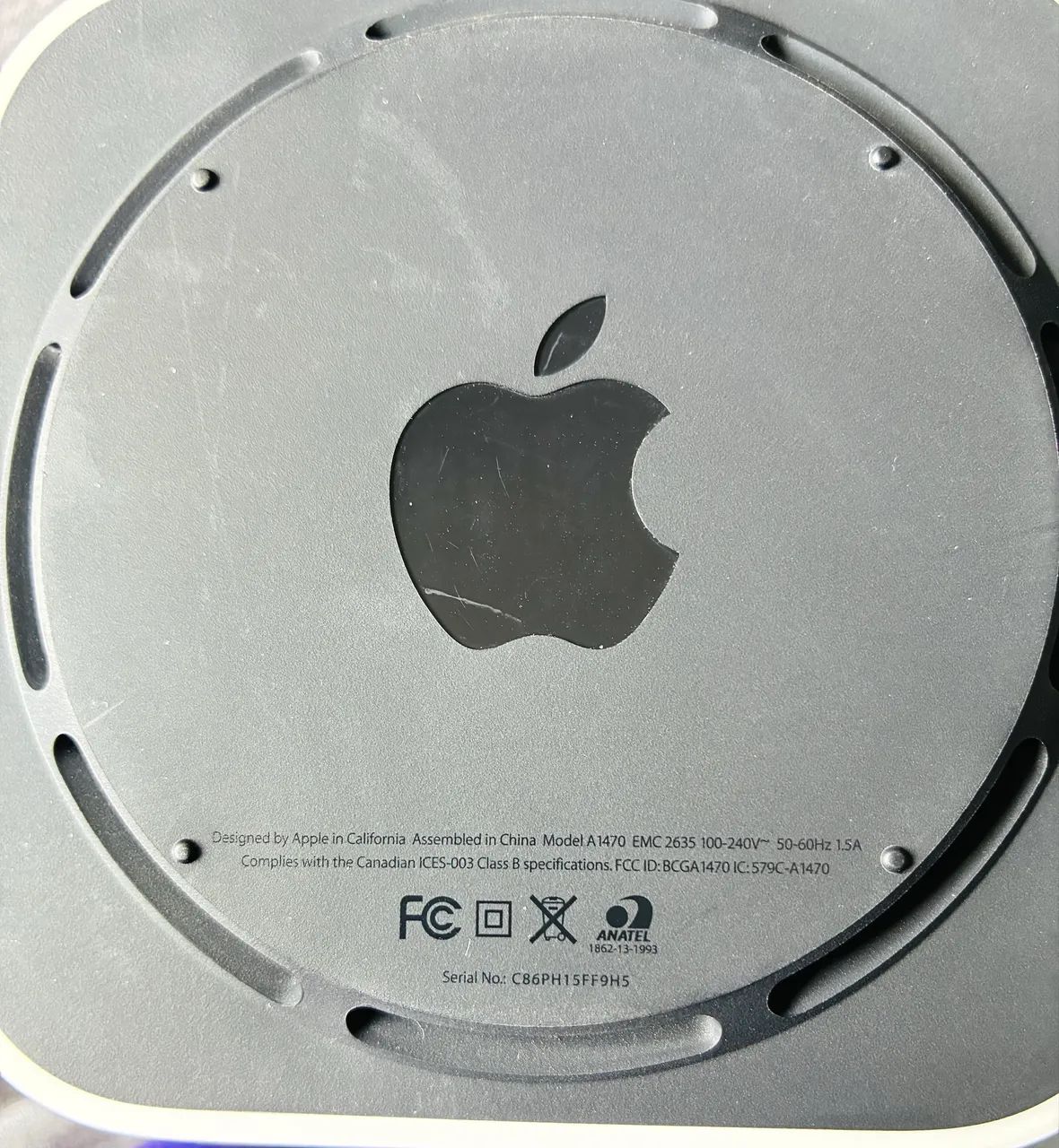 Apple Time Capsule 2T - Foto 5