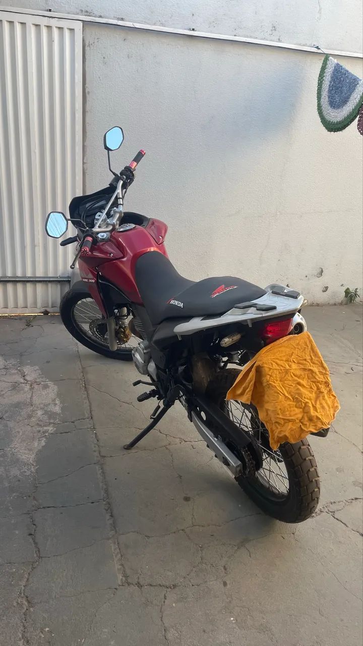 XRE 300 FLEX ABS 2015 - Foto 2