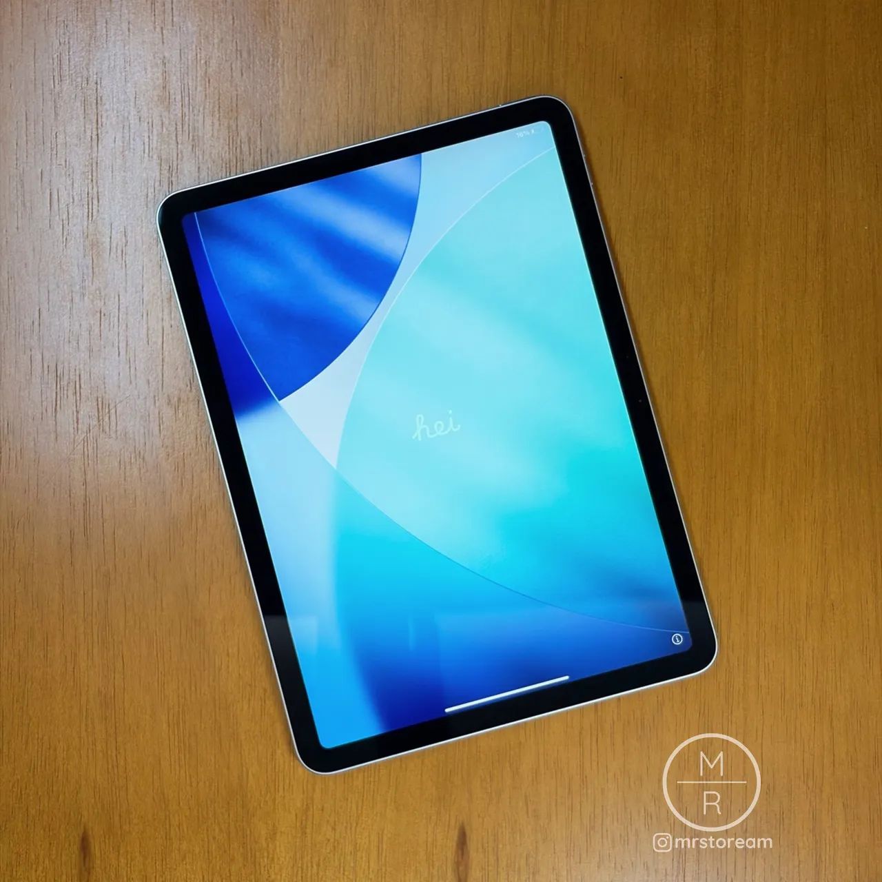 iPad Air 11 M2 128 GB / Garantia / Até 18x no cartão - Tablets e E