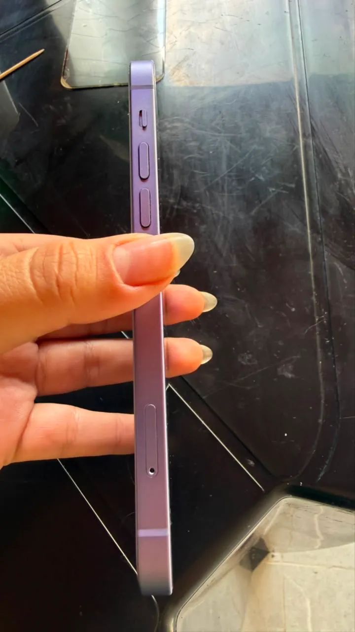 iPhone 12 128GB - Ótimo estado - Foto 5