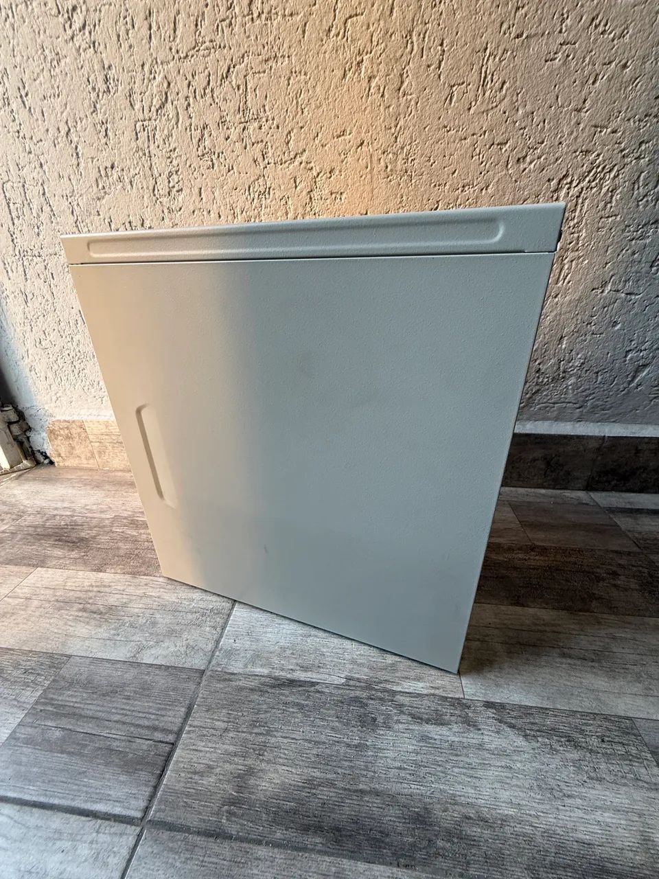 Cpu so a carcaça 