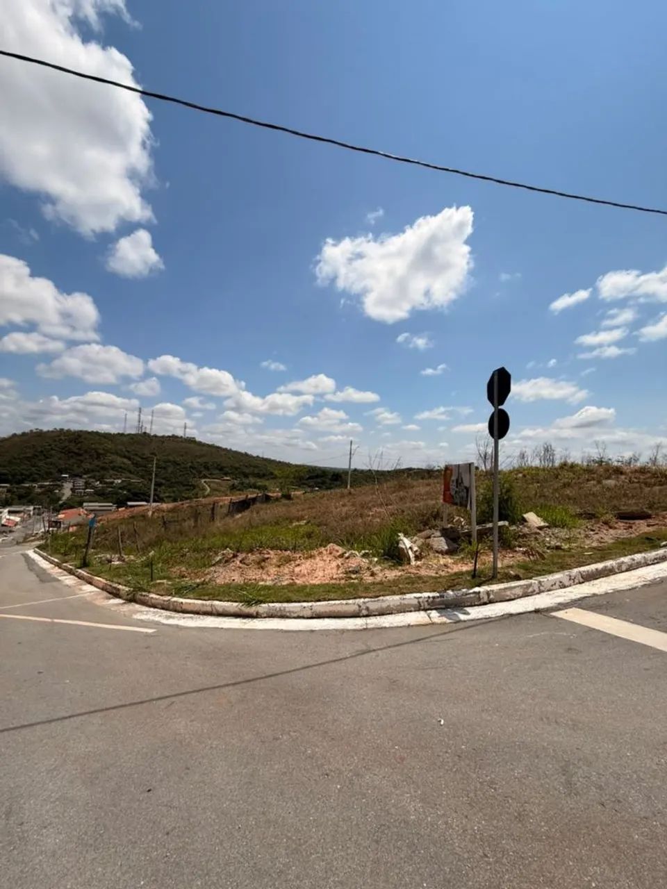 Lote de 200m² no Bairro Progresso em Divinópolis 