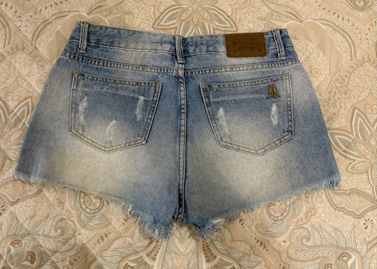 Short de marca PROMOÇÃO  - Foto 3