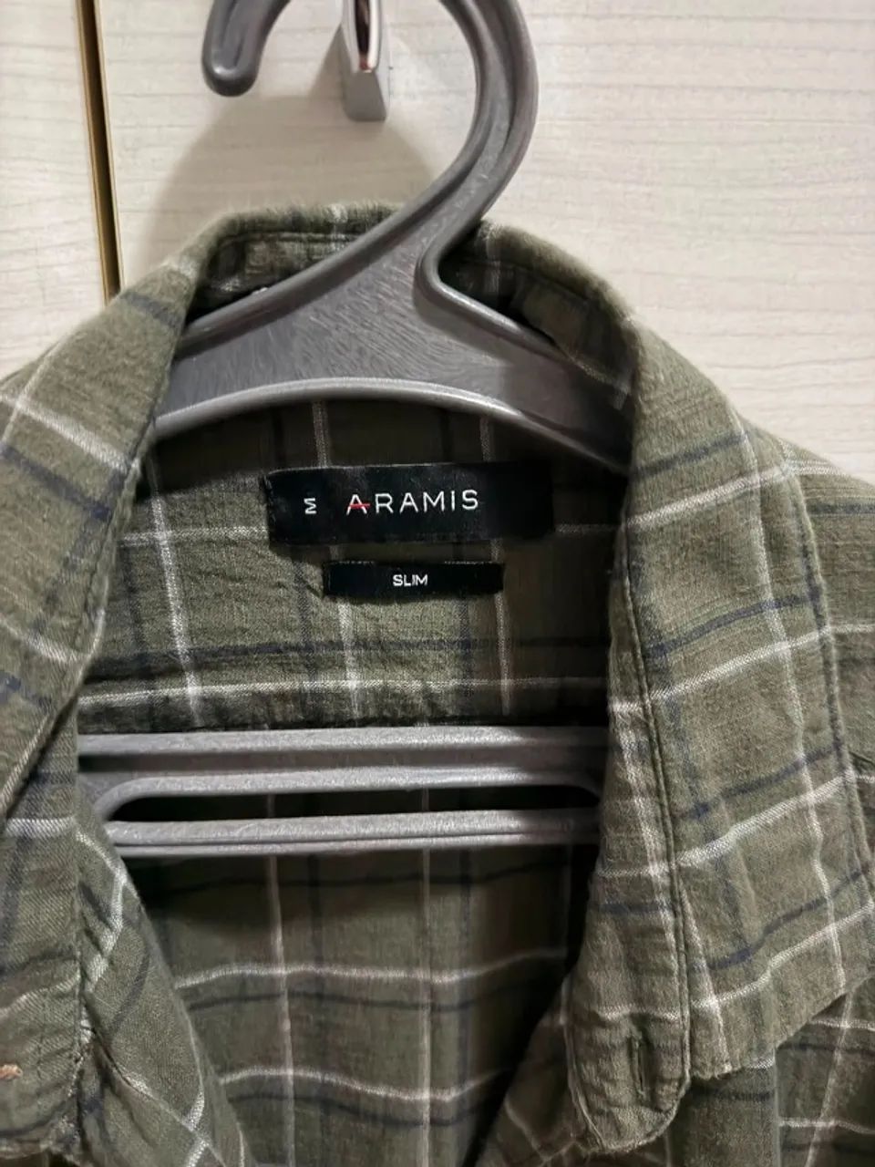 Camisa Aramis - Foto 2