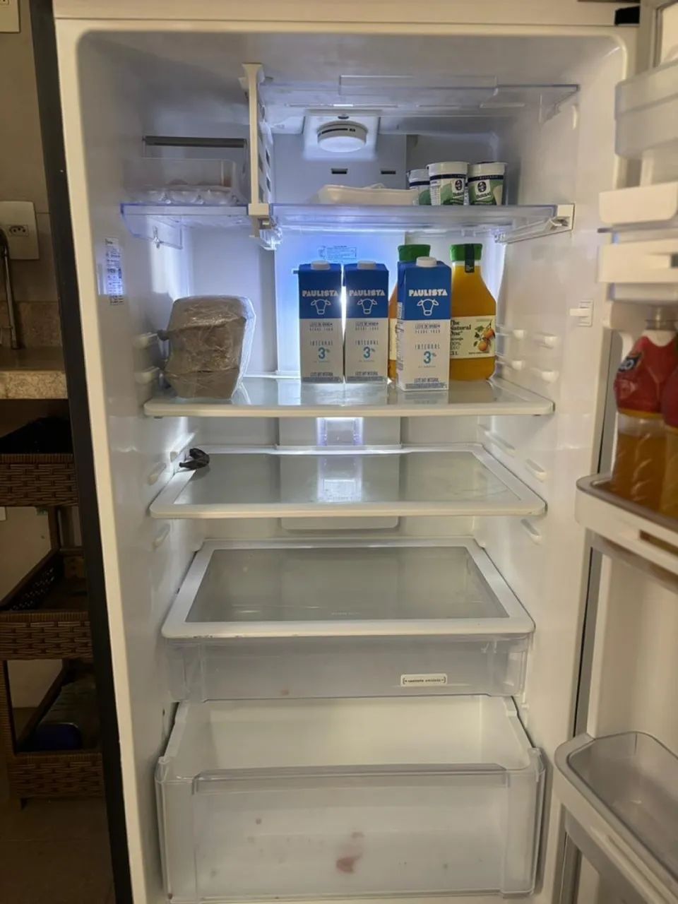 Geladeira Eletrolux 456L - Foto 3