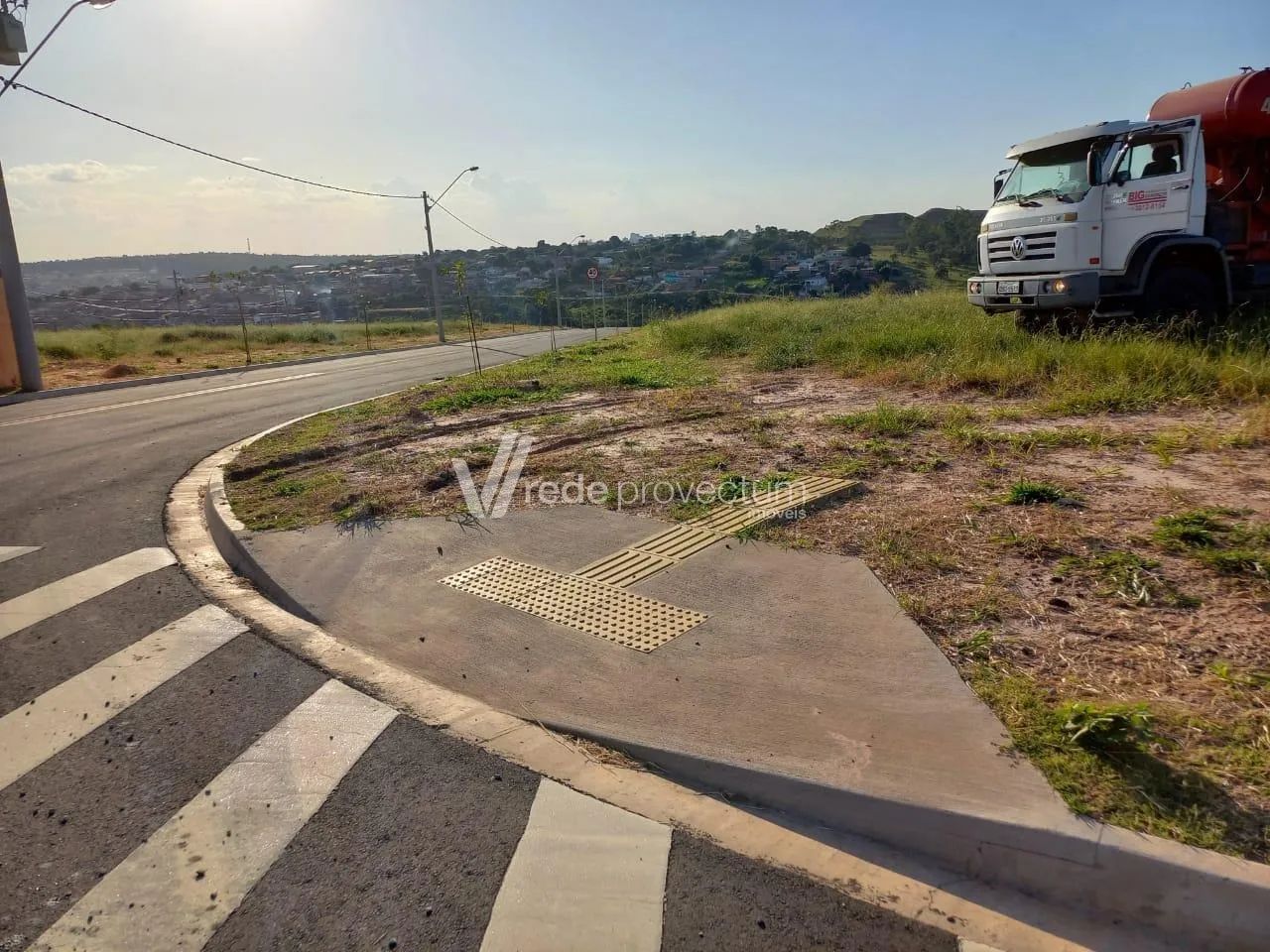 terreno - Cidade Satélite Íris - Campinas - Foto 3