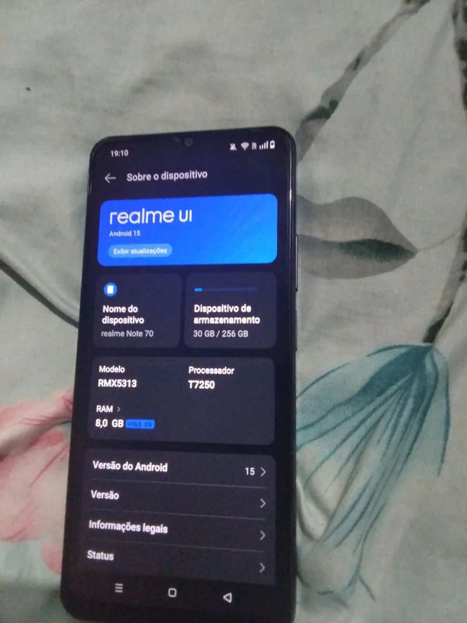 Realmente note 70 - Foto 4
