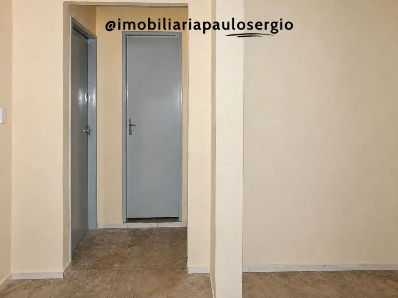 Monte Castelo  Aptos com 1 ou 2 Quartos  Sem Garagem - Foto 4