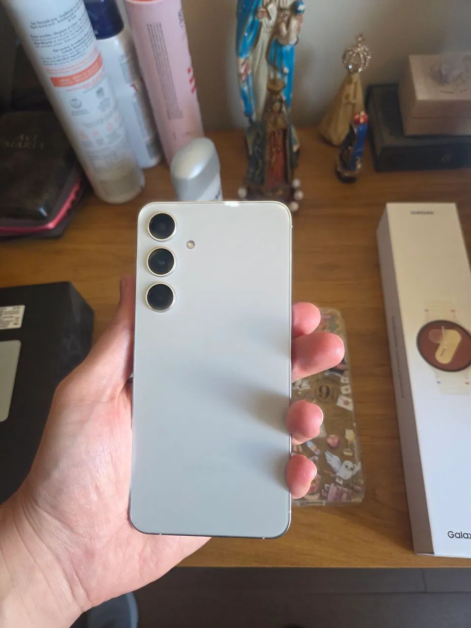 Samsung S24 Plus + - Foto 5