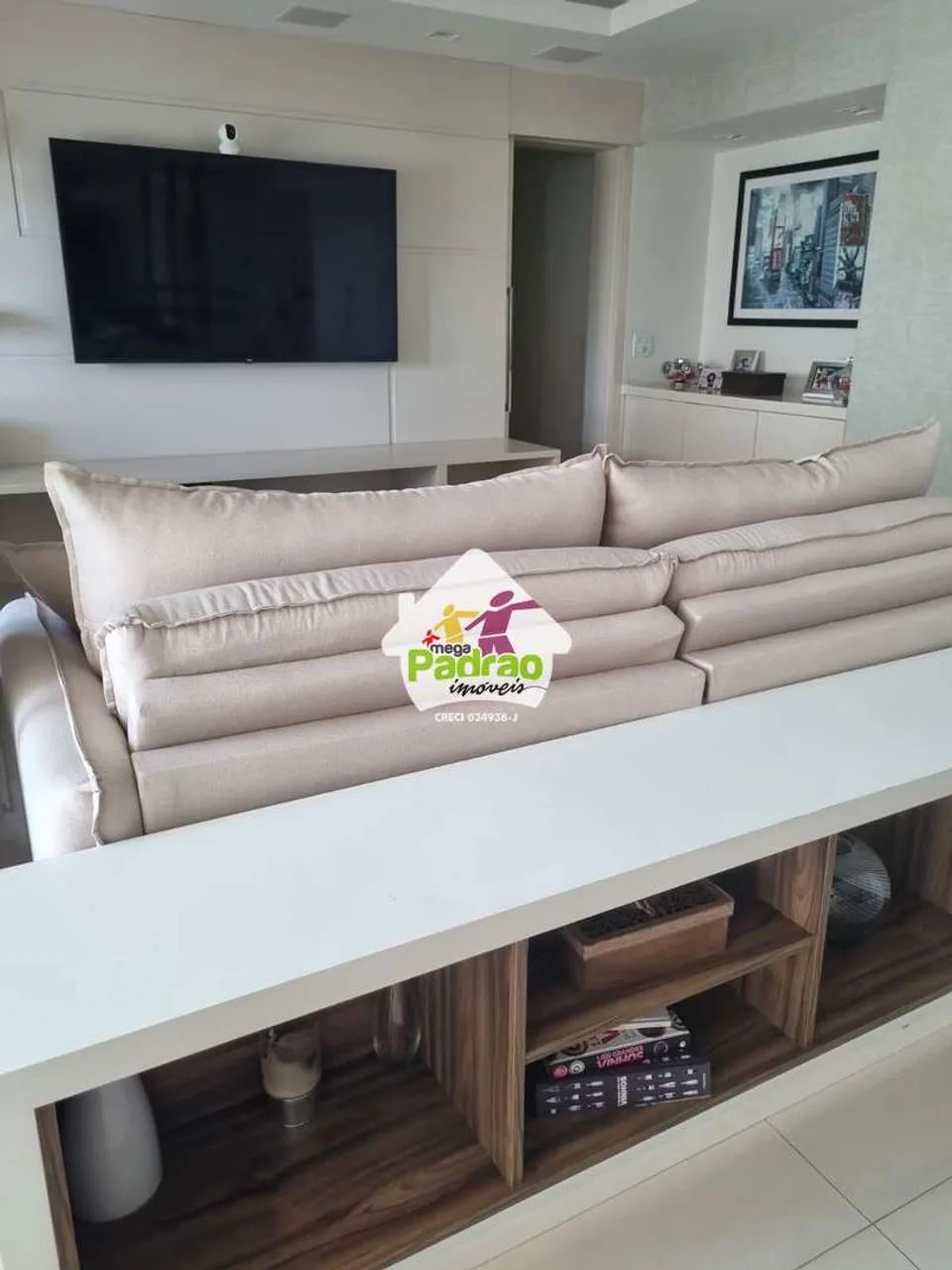 Apartamento com 3 quartos, Vila Rosália, Guarulhos - R$ 1.62 mi, Cod: 10971 - Foto 3