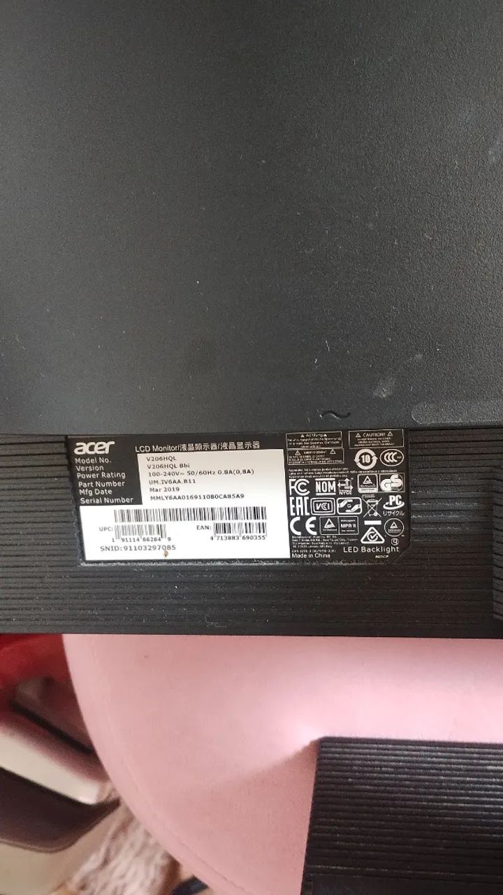 Monitor de pc - Foto 3