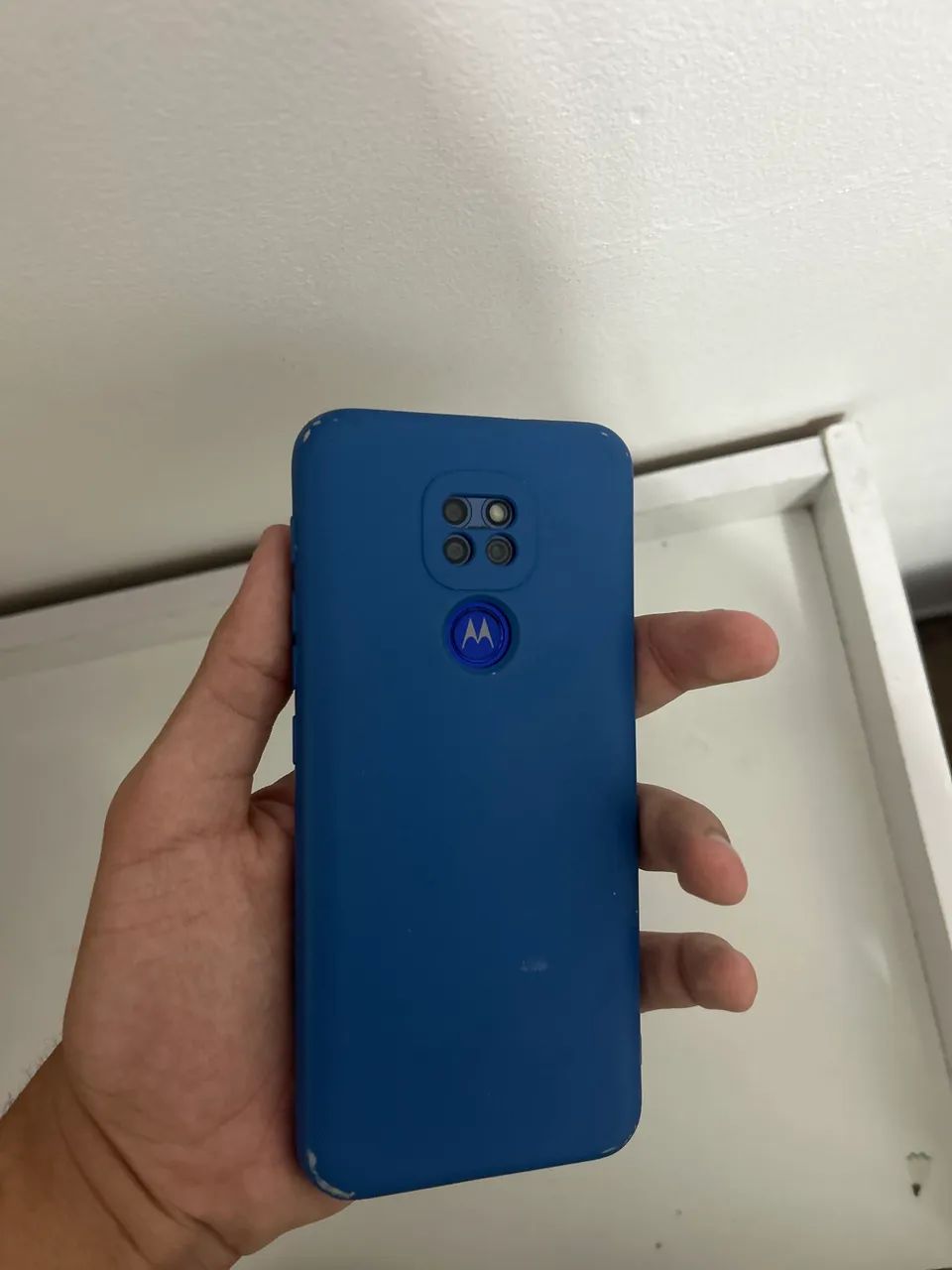 Motorola g9 play - Foto 2