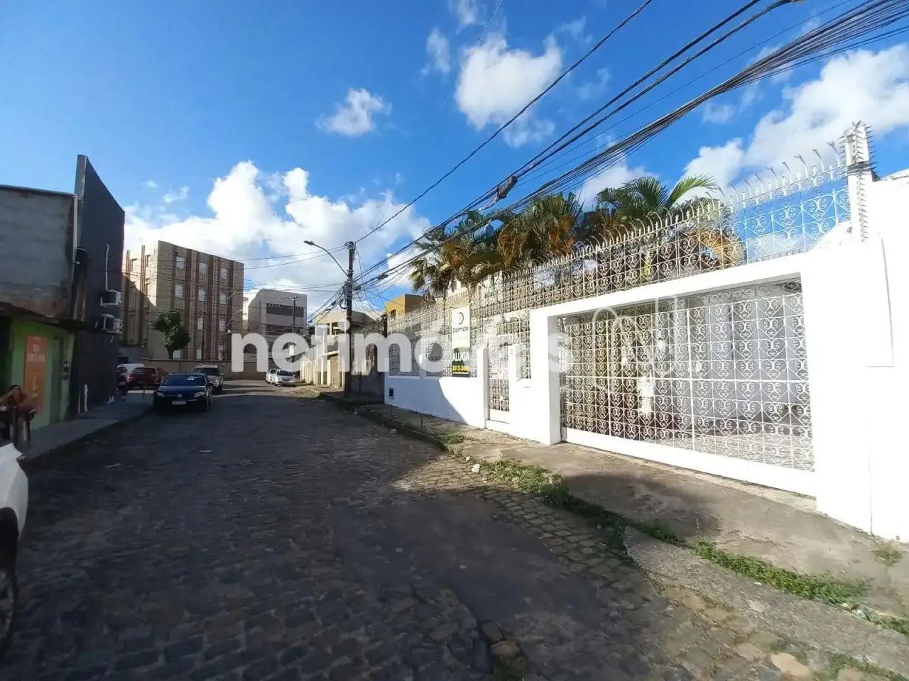 Casa Comercial para Aluguel no Bonfim ( Cidade Baixa )