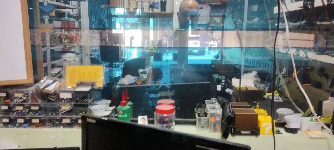 Passo ponto de loja de informática completa em Mauá - R$ 15.000 - Foto 3