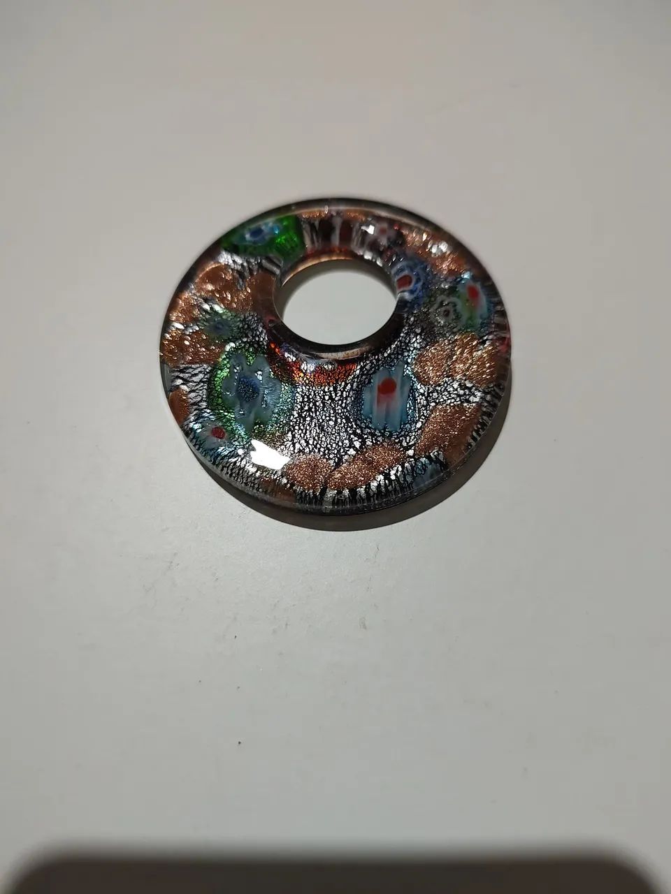Pingente de murano  - Foto 2