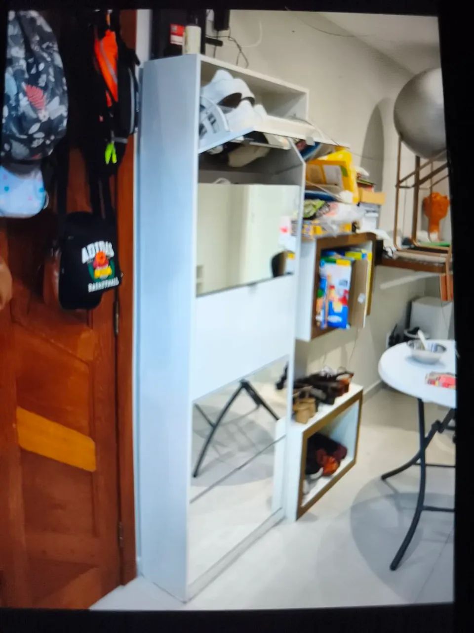 Sapateira - Foto 3