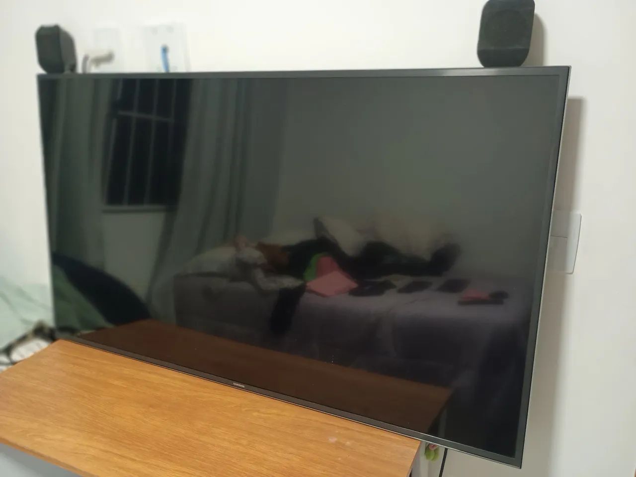 Tv 4k Samsung  - Foto 5