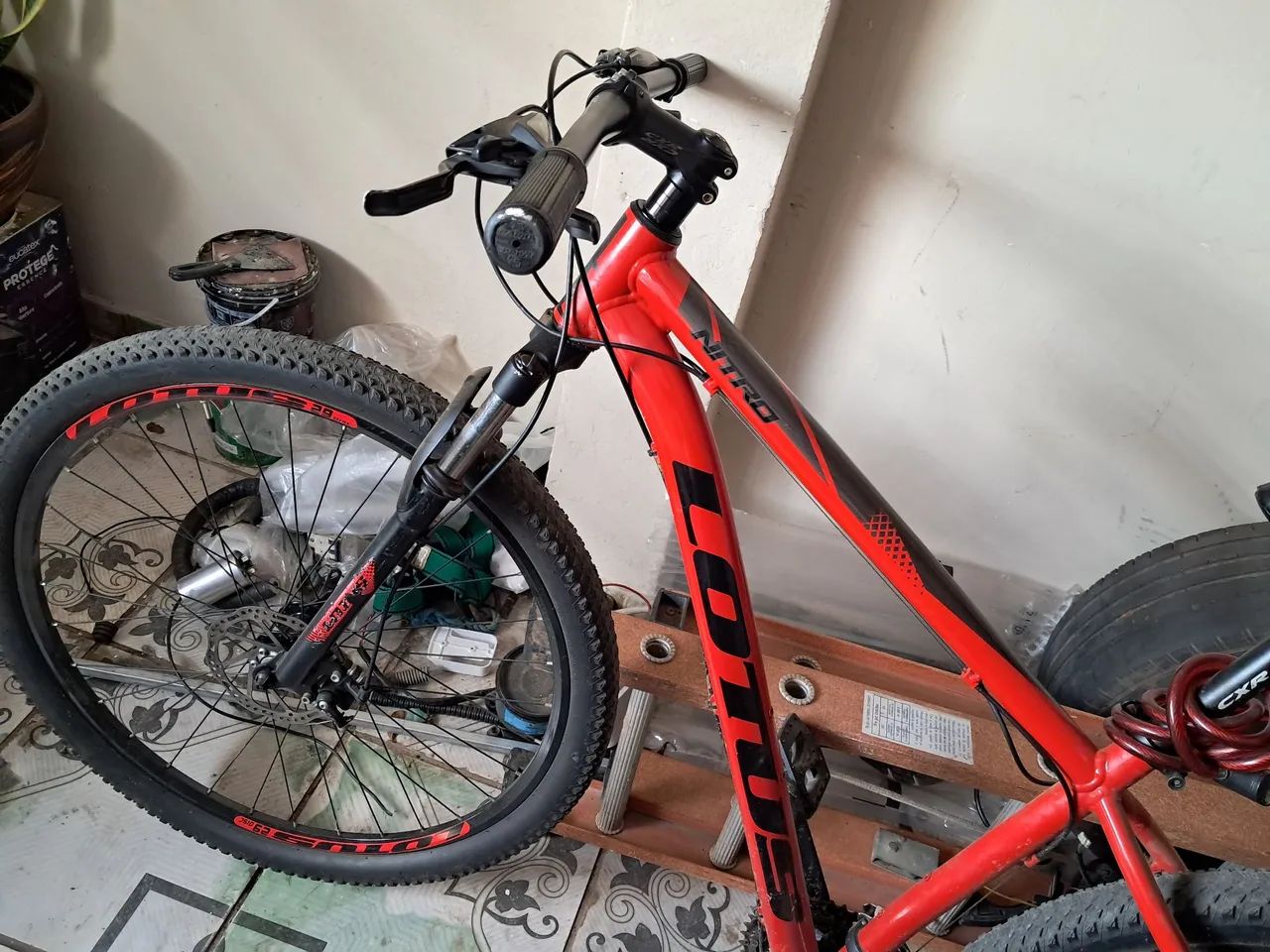 Bike Lotus - Foto 2