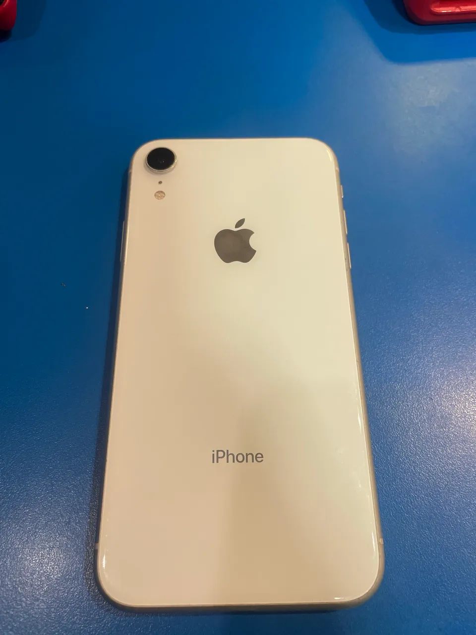 iPhone XR 64GB Conservado - Tudo Funcionando | iOS Atualizado - Foto 2