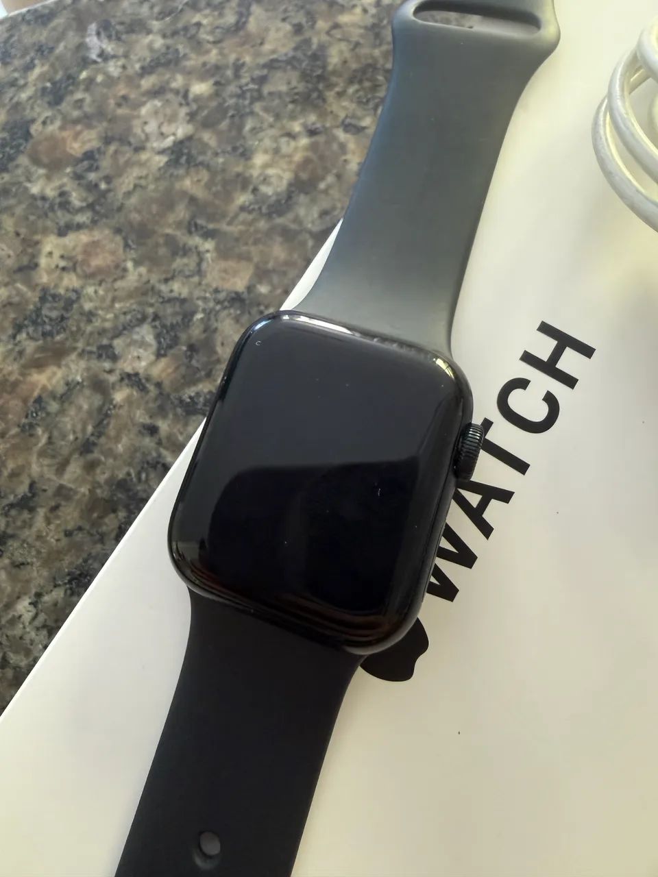 Apple Watch Series 2 - Foto 4