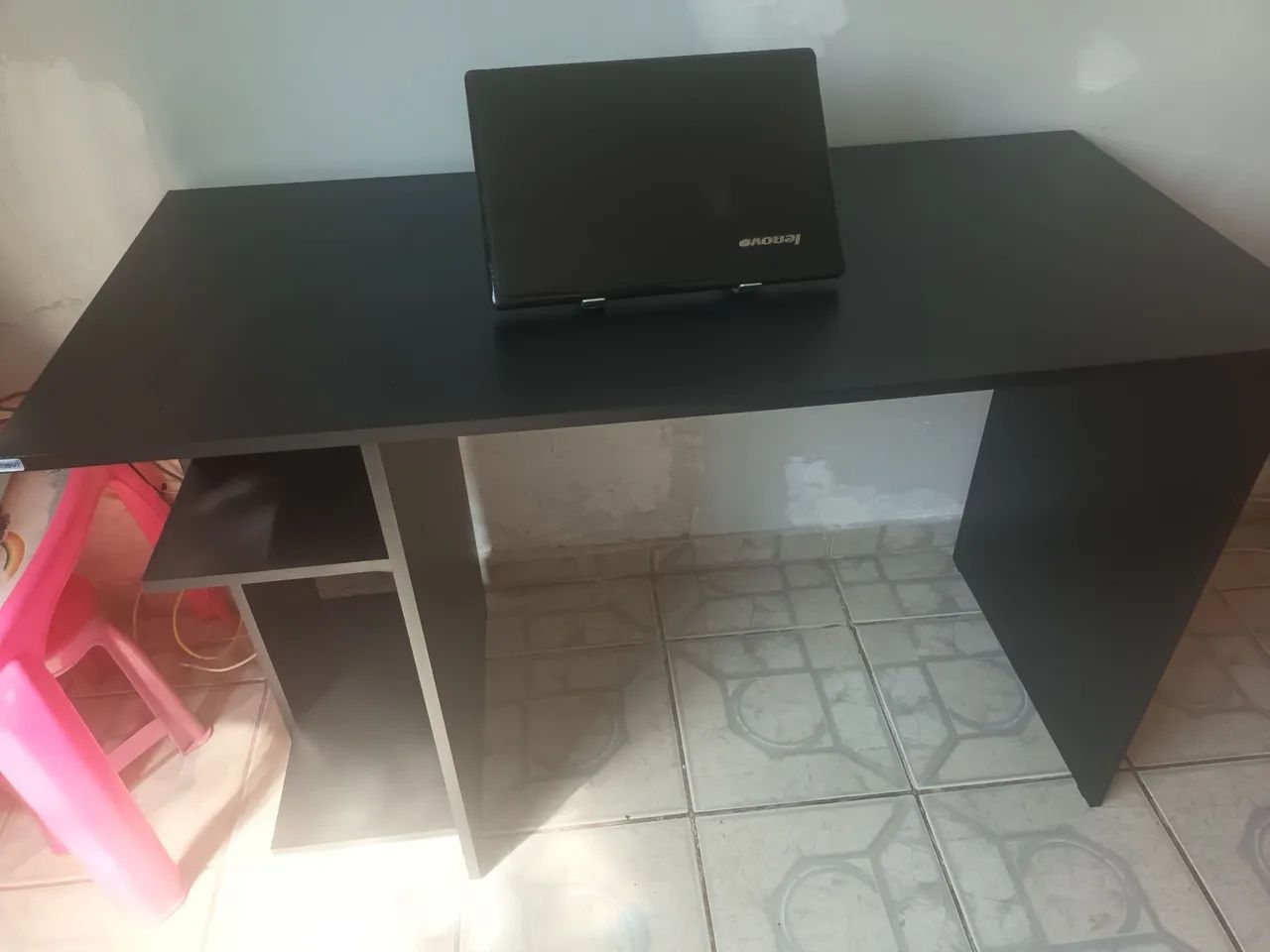 Mesa para computador gamer  - Foto 5
