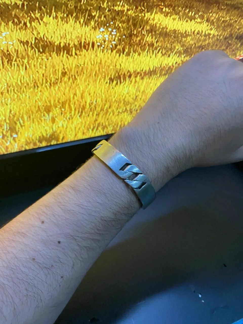 Pulseira de Prata 925