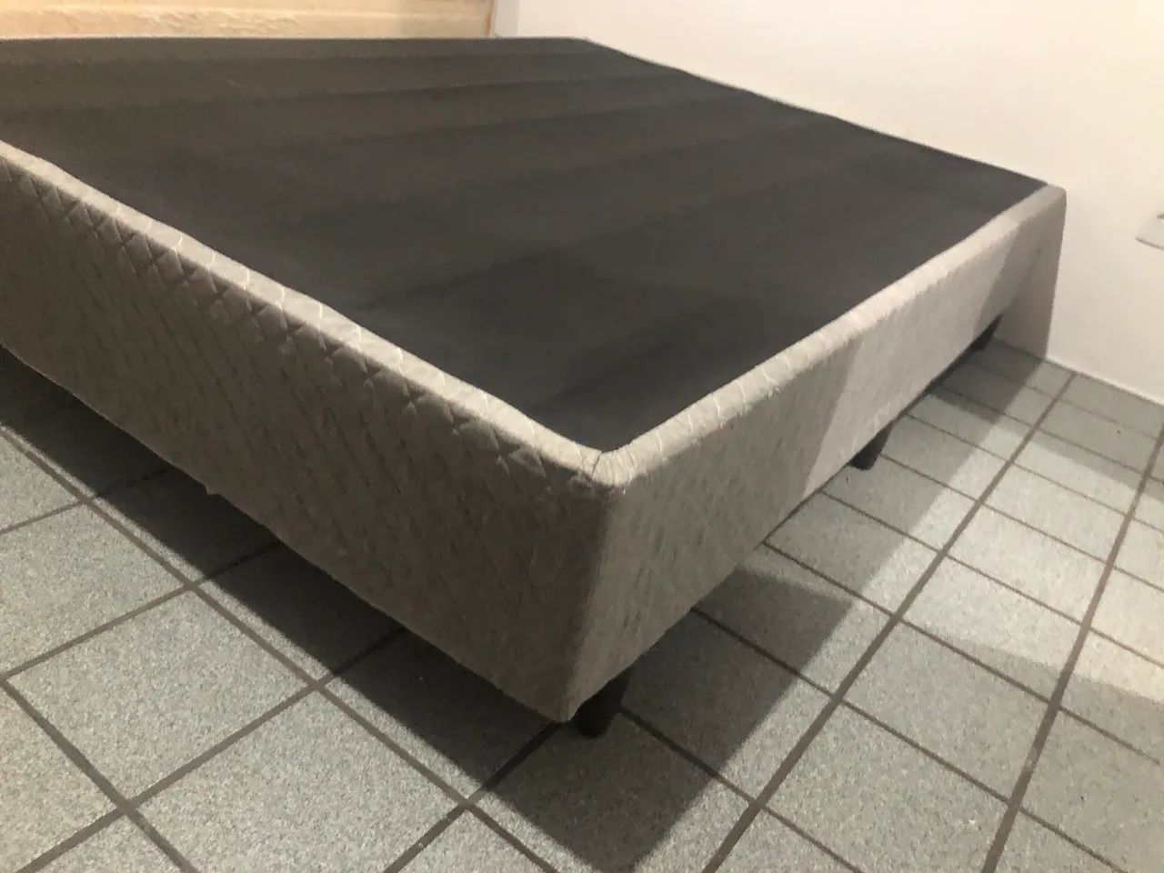 Box Cama de Casal - Foto 2