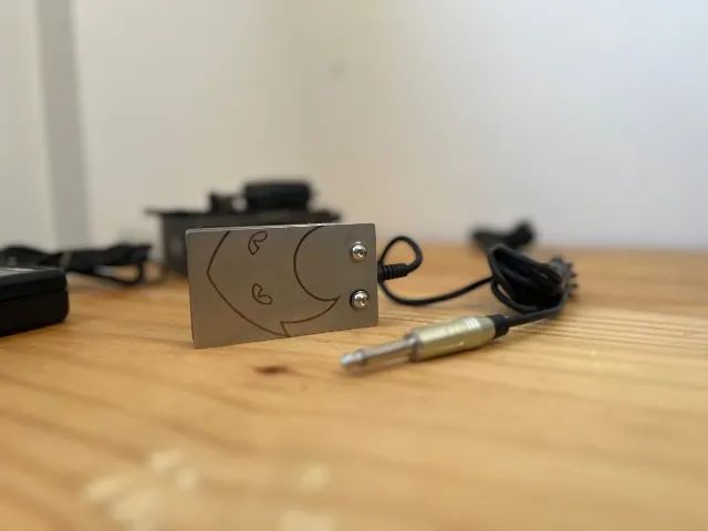 Kit para Tatuagem - Foto 4