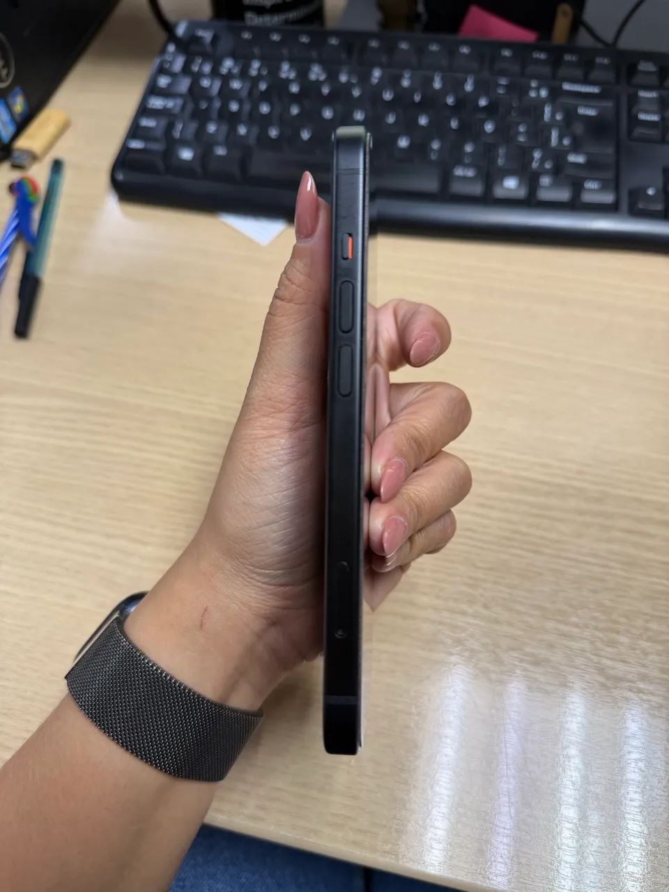iphone 15 128gb - Foto 3