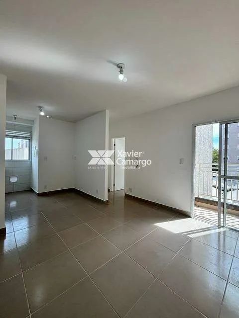 Apartamento com 2 quartos para locação em Cascalho - Cordeirópolis/SP