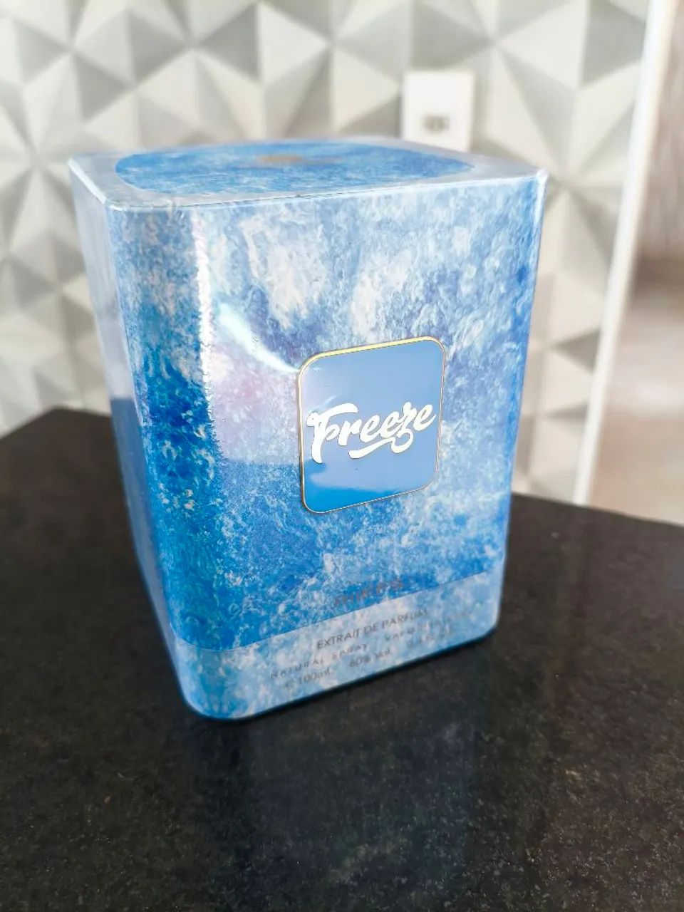 Perfume Riffs Freez  - Foto 2